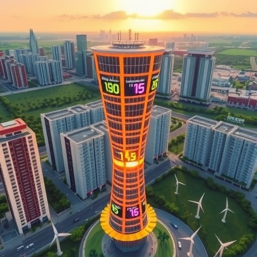 许昌市空气质量持续改善行动方案发布｜征求意见稿核心解读