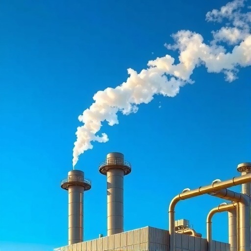 北京济元牵头攻克技术难题 日用玻璃行业烟气超低排放实现新突破(图1)