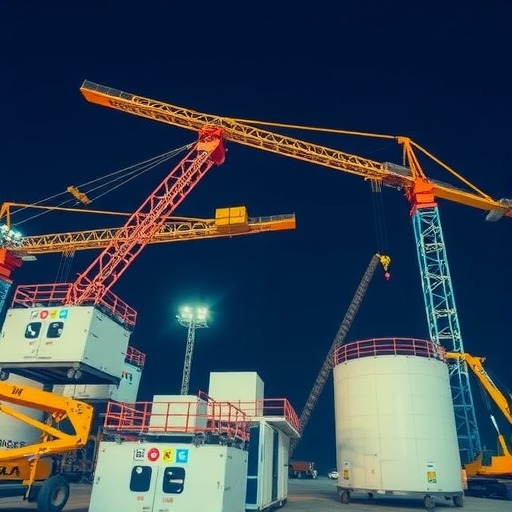 4119万，侨银股份预中标广东丰顺项目(图1)