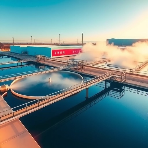 六安市：聚焦重点领域深化污染防治攻坚(图1)