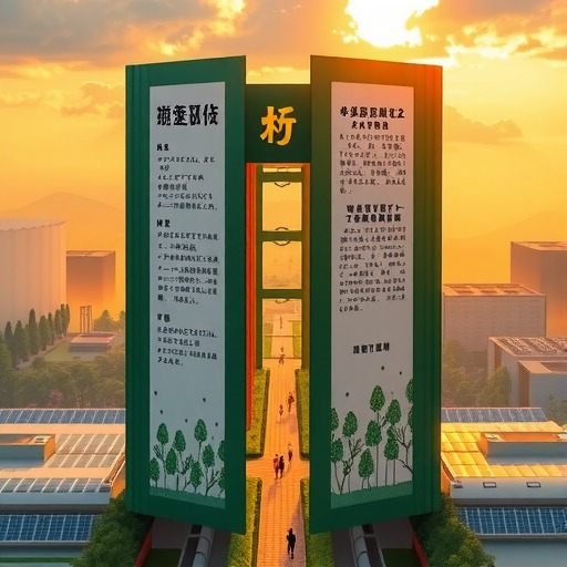 生态环境法典护航生态环境治理