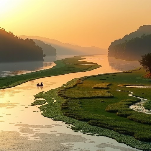 共绘一江清水 同写五城新篇 | 杭州市联合推进钱塘江流域协同治理(图1)