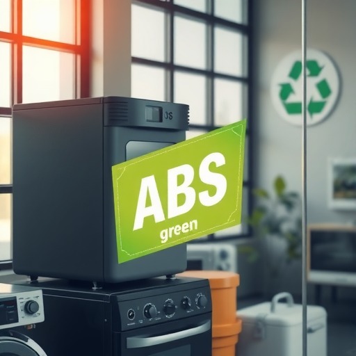 全区首单！广西现代物流集团成功发行废电拆解补贴绿色ABS(图1)