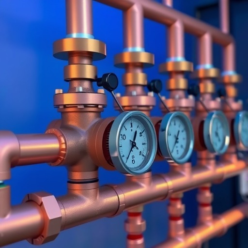 供热节能新思路｜从末梢开始精准分配(图1)