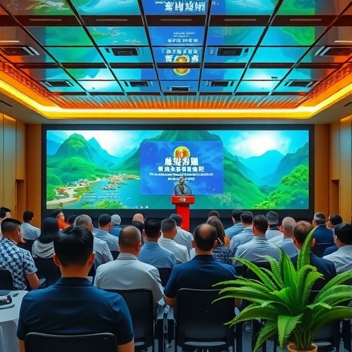 徐威任福建省生态环境厅厅长(图1)