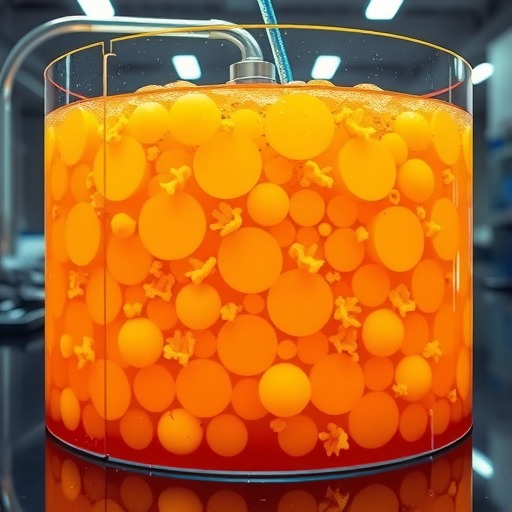 好氧颗粒污泥技术创新故事：实用指南(图1)