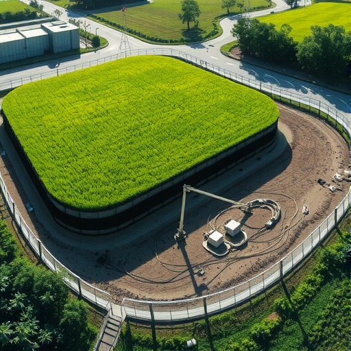 滁州市多措并扎实推进土壤污染防治显成效(图1)