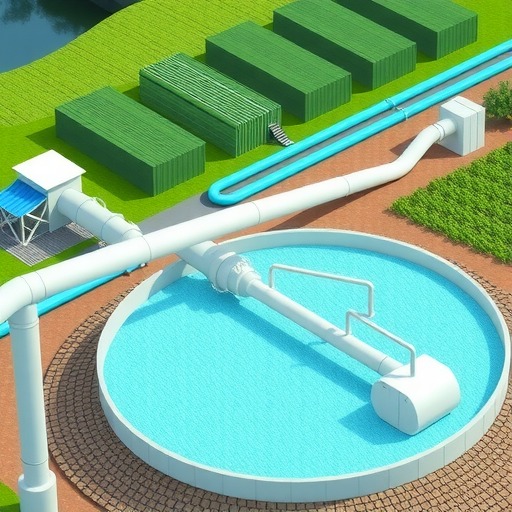 乡镇污水处理PPP模式分析全攻略(图1)