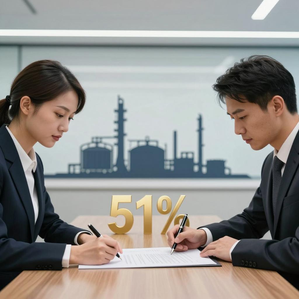 财信发展拟4880万转让青铜峡水务51%股权