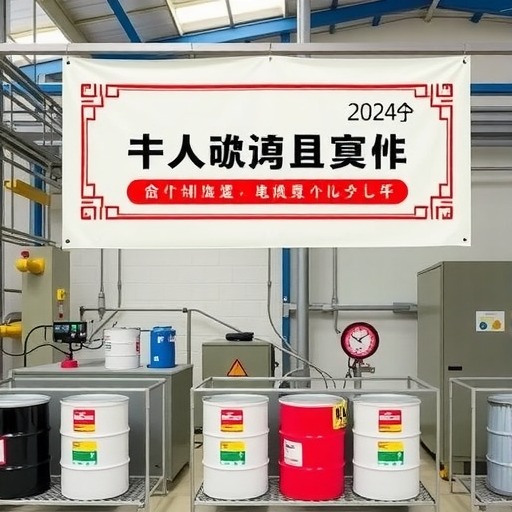 天津关于加强2024年固体废物与化学品环境监管工作的通知