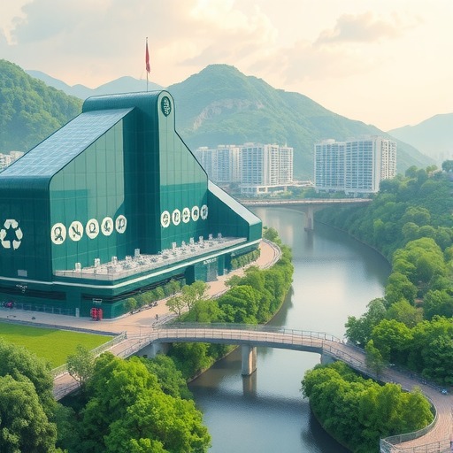 《湖南省“无废城市”建设实施方案》发布！