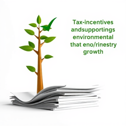 贾康：对环保产业加大税收优惠力度(图1)