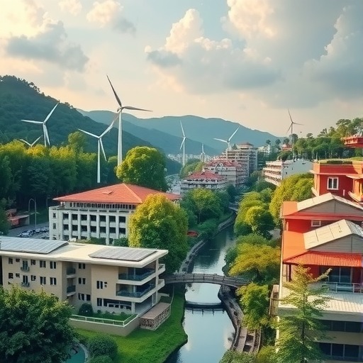 【访谈】如何把经济与环保更好地结合在一起？(图1)