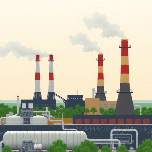 【深度访谈】现代煤化工：国家战略筹码(图2)