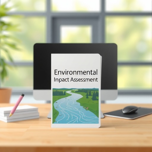 专访徐晓东：环评要与环境容量挂钩(图1)