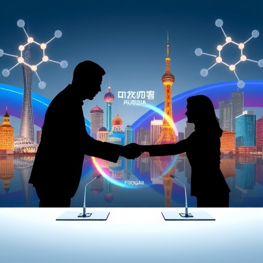 中俄氢走廊战略合作备忘录在沪签署，共启跨境氢能合作新征程