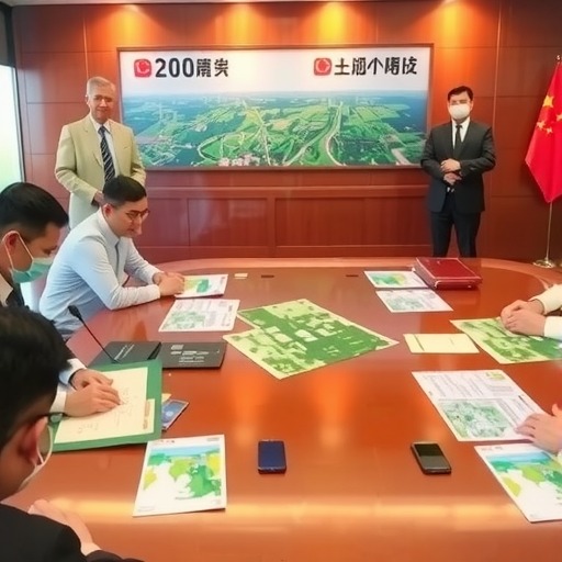 广东省2026年第三批4个全域土地综合整治实施方案获省级批复