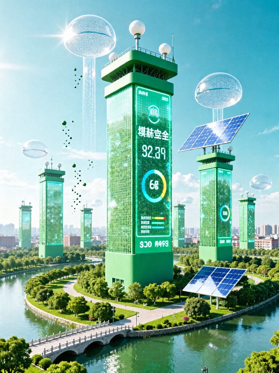 许昌市空气质量持续改善行动方案征求意见稿全攻略