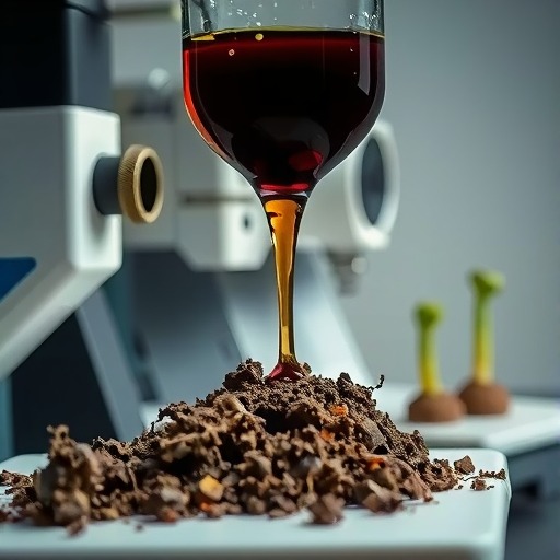 腐植酸在重金属污染土壤修复中的应用前景全攻略(图1)