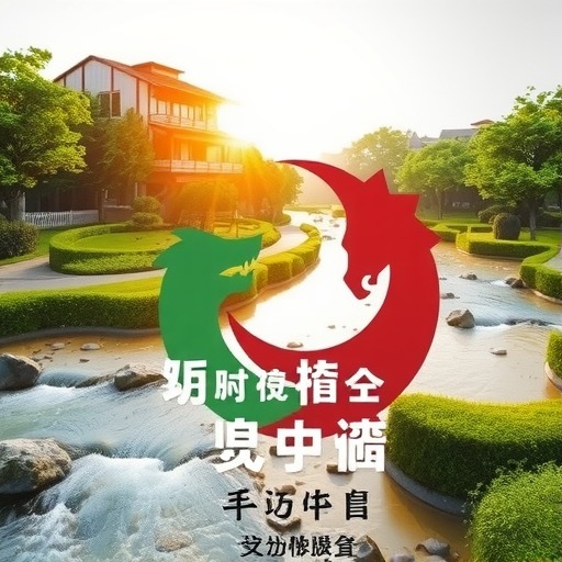 中电建生态环境集团与大禹集团签订战略合作框架协议(图1)