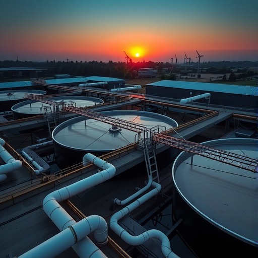 乡镇污水处理PPP模式分析全攻略(图1)