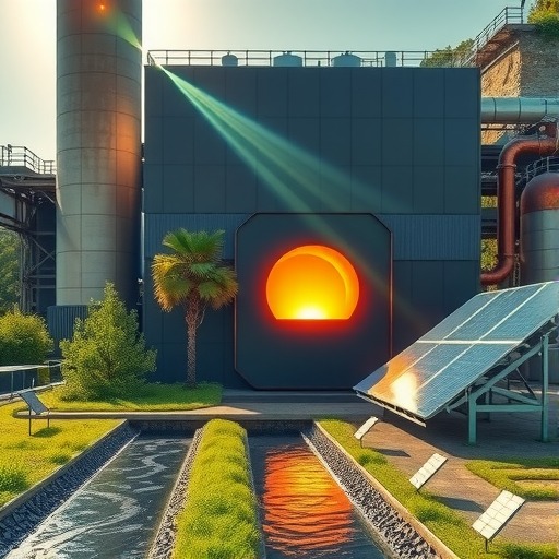 钢铁行业绿色发展全攻略(图1)