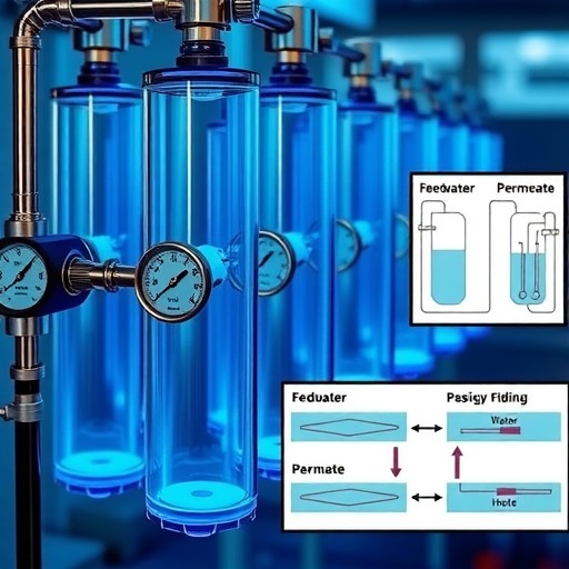 超滤运行培训教材全攻略(图1)