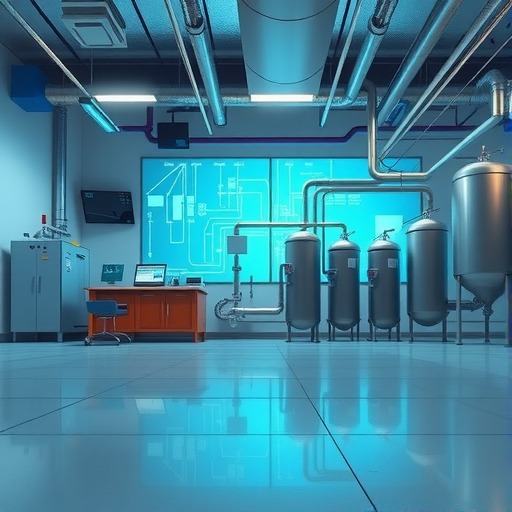 煤化工污水处理困境破解核心技巧(图1)