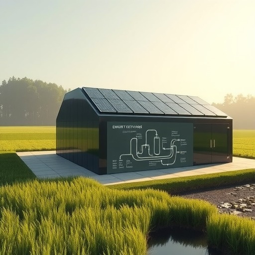 农村生活污水处理未来发展方向全攻略(图1)