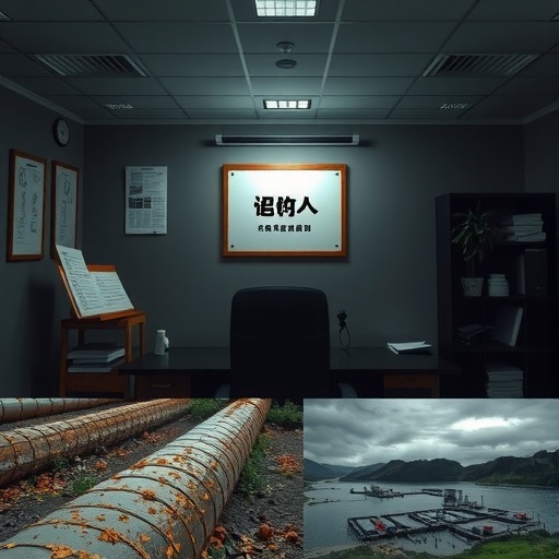 约谈、挂牌督办！河南两地公开水污染防治攻坚专项督察整改方案(图1)