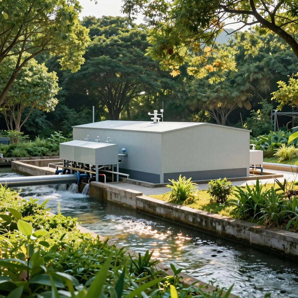 福建年3亿助农村污水治理｜全攻略