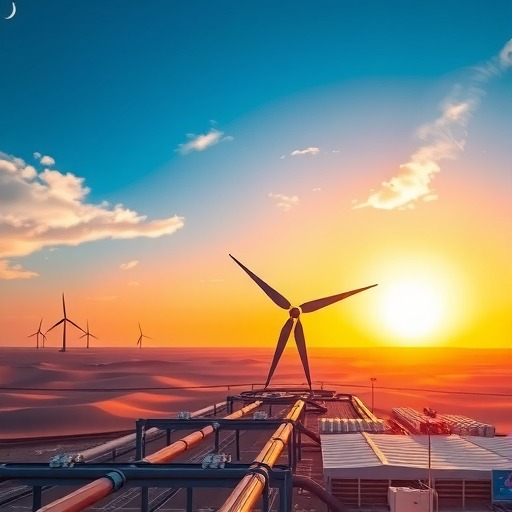 出海中东 筑造标杆！杰瑞再生循环与Witthal Gulf签约，携手共拓阿联酋锂电循环新生态(图1)