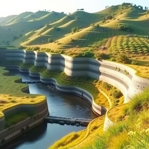 首批15个！黑龙江省发布矿山生态修复典型案例(图1)