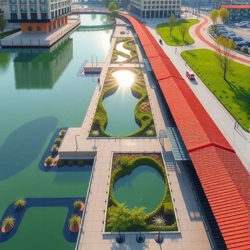 海绵城市建设全攻略｜廊坊未来城市新趋势(图1)