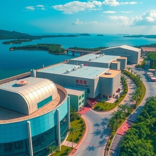 海南省设备更新实施方案｜推动产业升级与消费焕新