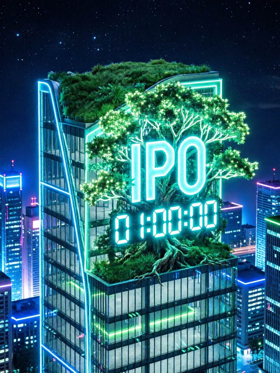 山东省环科院换帅冲刺IPO｜环保企业转型关键一步(图1)