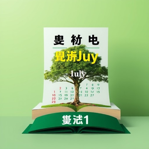生态环境部发布《排污许可管理办法》 7月1日起施行