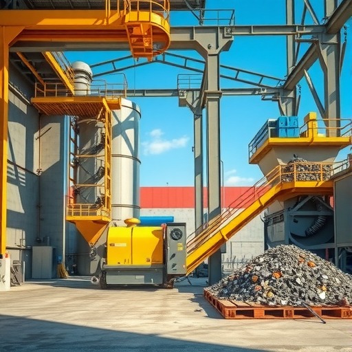 专访丨杜根杰秘书长解读《我国大宗工业固废综合利用问题及未来发展趋势》(图1)