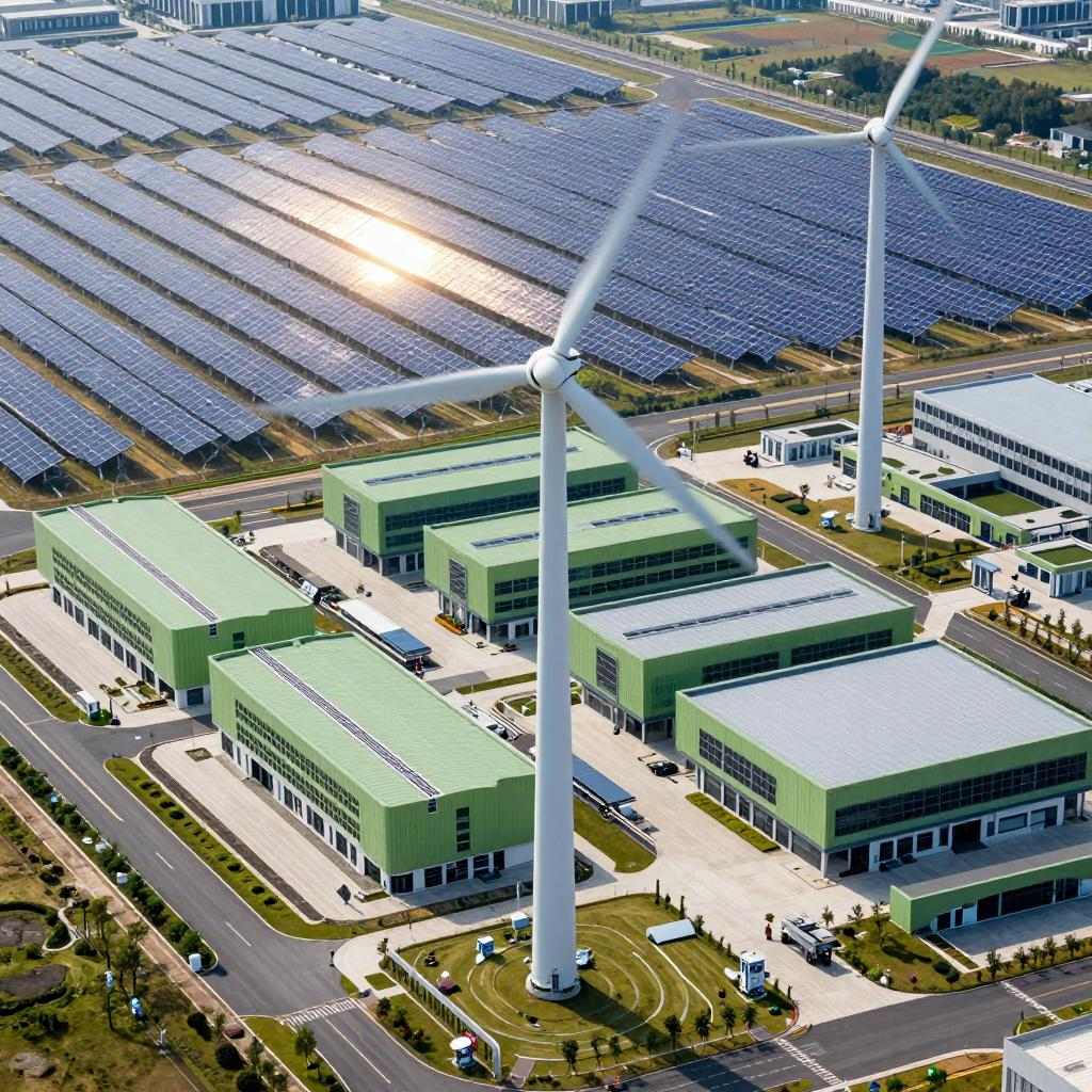 李波：节能环保产业应提高集中化、集团化运作(图1)