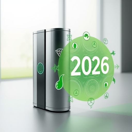 五问读懂《工业产品绿色设计指南（2026年版）》