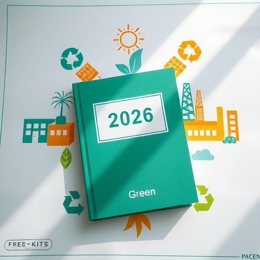 工信部等五部门联合印发《工业产品绿色设计指南（2026年版）》