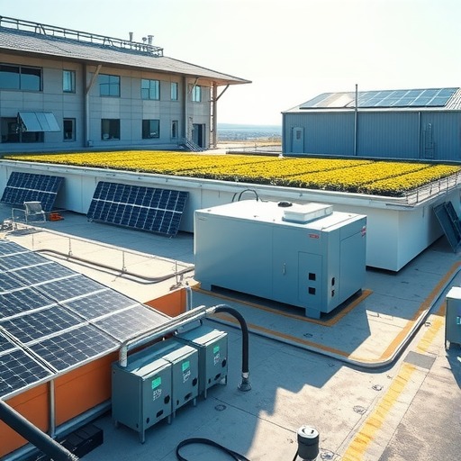 制造业绿色转型新范本｜工商业储能项目实战指南(图1)