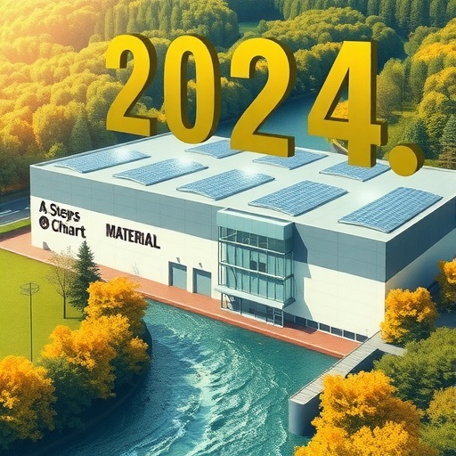 安徽省绿色工厂申报指南｜2024年推荐与复审工作全攻略