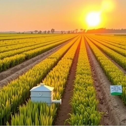 农业部长谈粮食安全与土壤保护措施｜实用指南