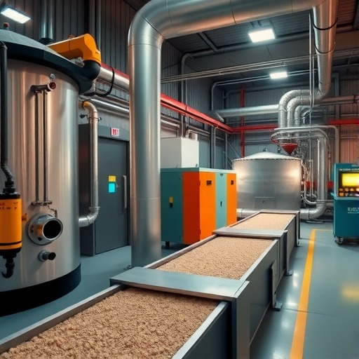 垃圾水解＋筛分干燥造粒，中国铁建签署40年BOT合同(图1)