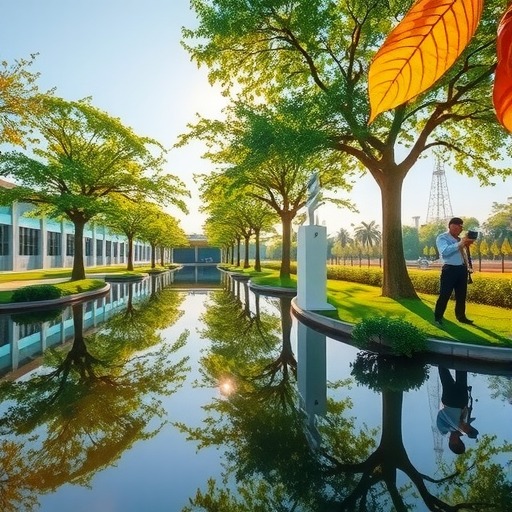 生态执法拒绝“一罚了之”！珠海推行观察期容错(图1)