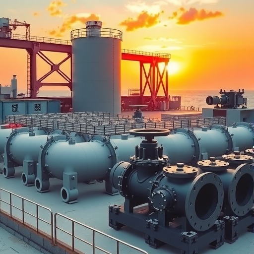 40亿高端阀门智能制造基地项目落户湛江吴川(图1)