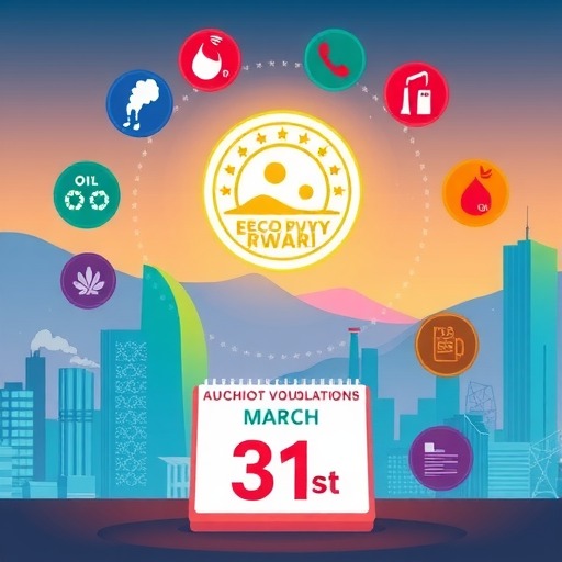 3月31日起施行！在深圳，举报这11项生态环境违法行为可获奖励(图1)