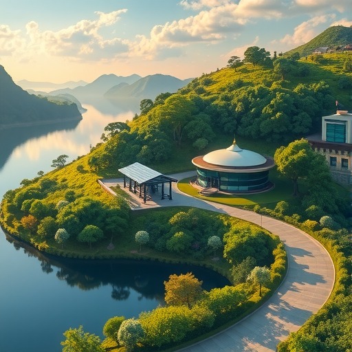 如皋长江生态岛建设及科创智谷开发EOD项目招标计划｜全攻略