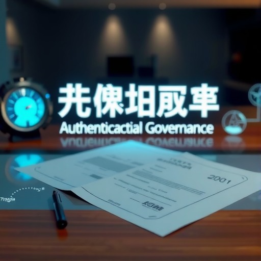 陕西加大环境虚假认证整治力度｜认证认可工作全攻略